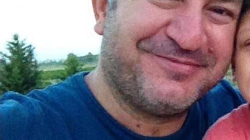 Usta Motorcuyu Beynine Giden Pıhtı Öldürdü