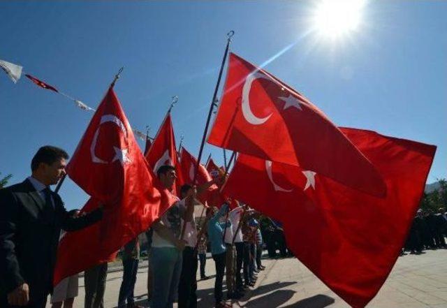 Bitlis’Te Gaziler Günü Kutlandı 1