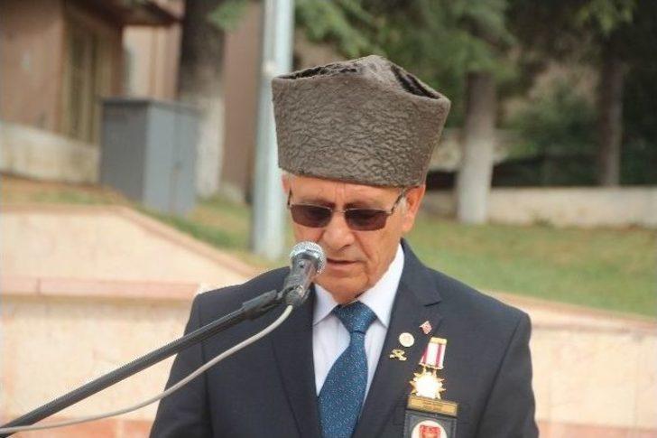 Bilecik’te Gaziler Günü Kutlandı G4