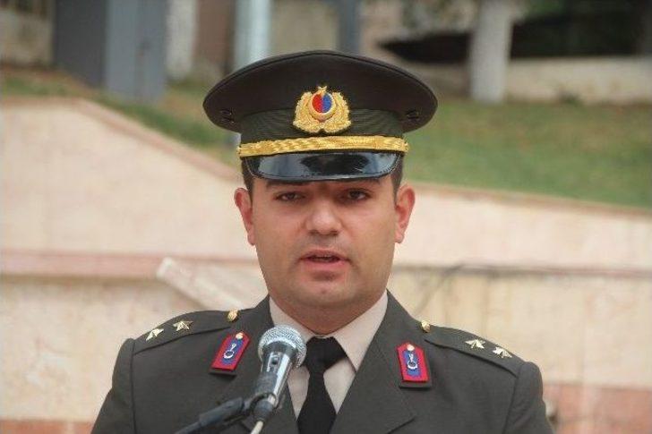 Bilecik’te Gaziler Günü Kutlandı G5