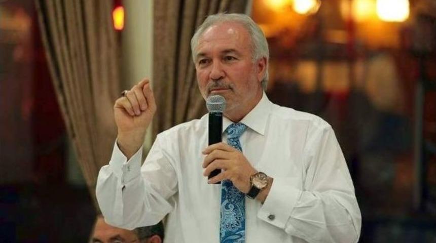 Başkan Kamil Sara&ccedil;oğlu: Muhtarlarımızla Omuz Omuza Birlikte &Ccedil;alışıyoruz