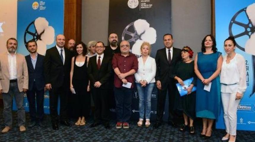 Altın Koza'da B&uuml;y&uuml;k &Ouml;d&uuml;l 'abluka'ya