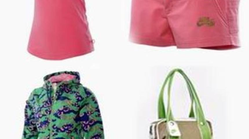 Nike Sportculture Koleksiyonu