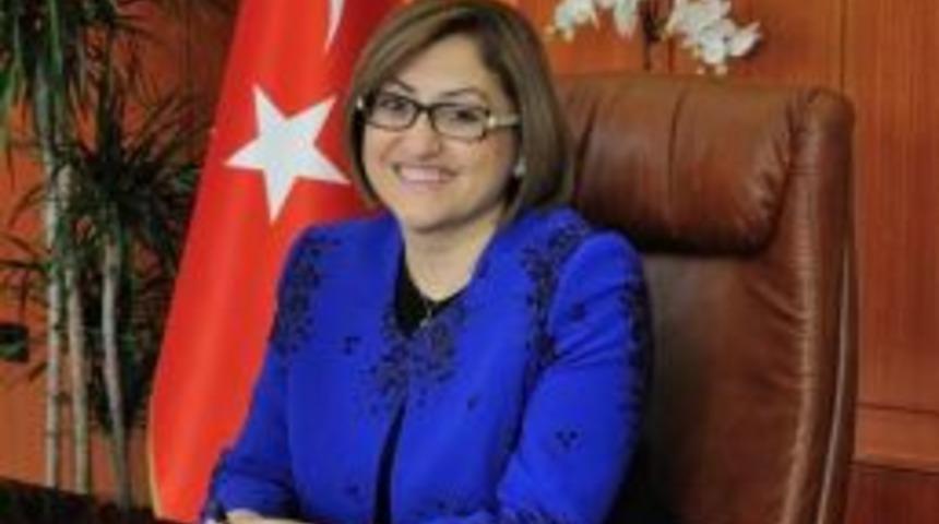 Şahin&rsquo;den Kurban Bayramı Mesajı