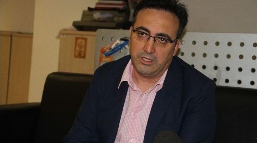 Havalimanından Bugün 79 Bin Yolcu Çıkış Yapacak