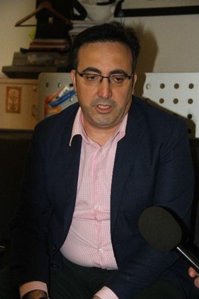 Havalimanından Bugün 79 Bin Yolcu Çıkış Yapacak 1