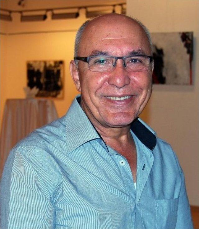 Sanko Sanat Galerisi’nde Sergi 2