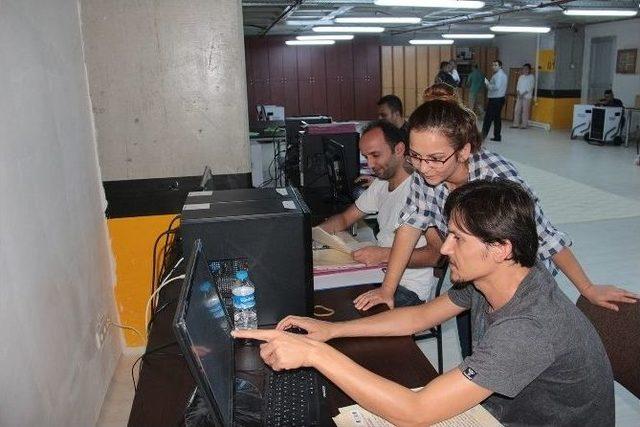 Bolu Belediyesi Arşivi Yeniden Yapılanıyor 1