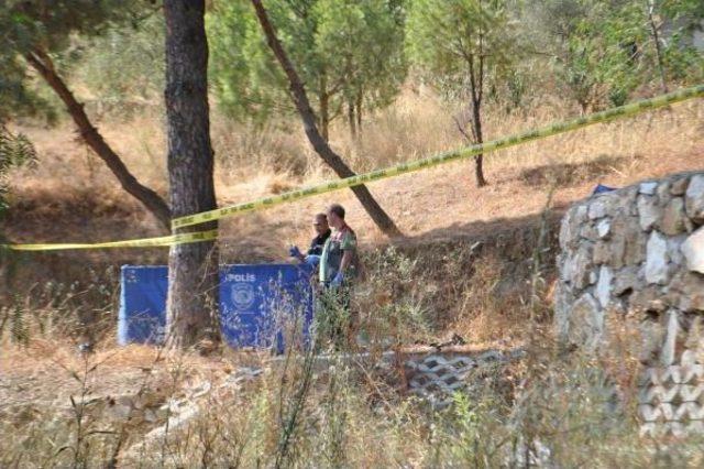 Bor&ccedil; Intiharı 1