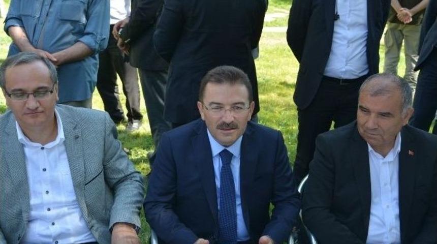 5 Bin K&ouml;y Korucusu Alınacak