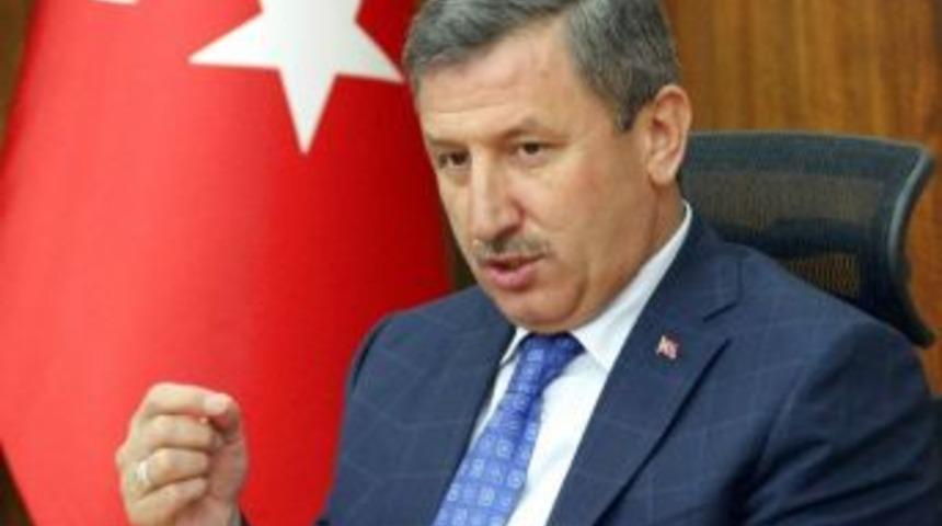 Vali Şerif Yılmaz, Vatandaşları Sahte Paraya Karşı Uyardı