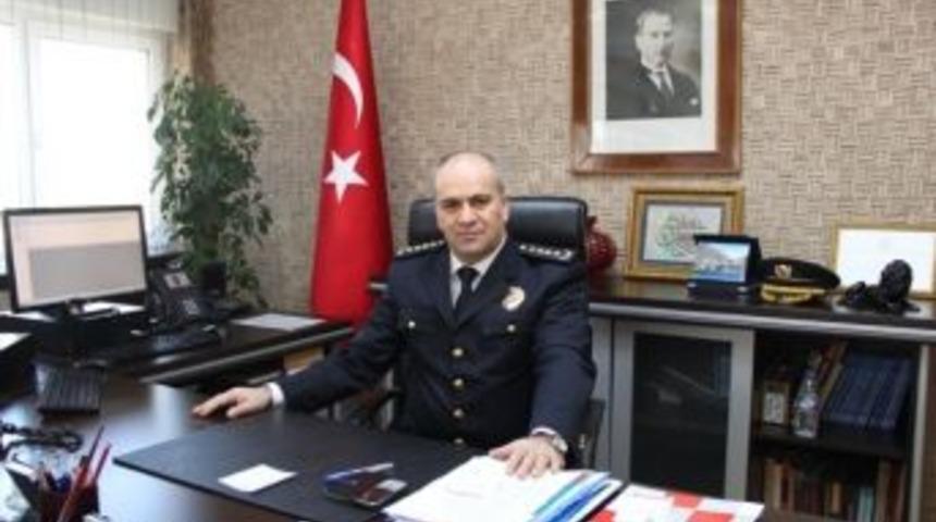 Amasya Polisinden Bayram &Ouml;ncesi Maksimum Tedbir