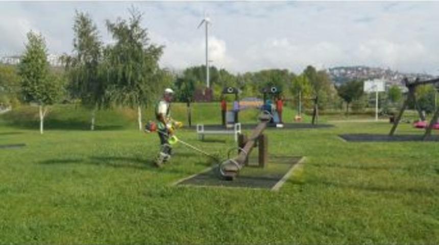 Kocaeli Bayrama Hazırlanıyor