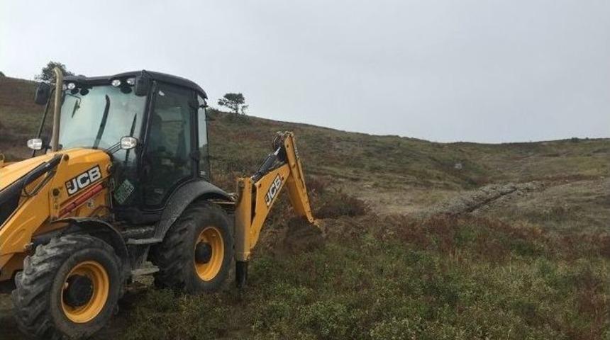 Geyveliler Saski&rsquo;den Memnun