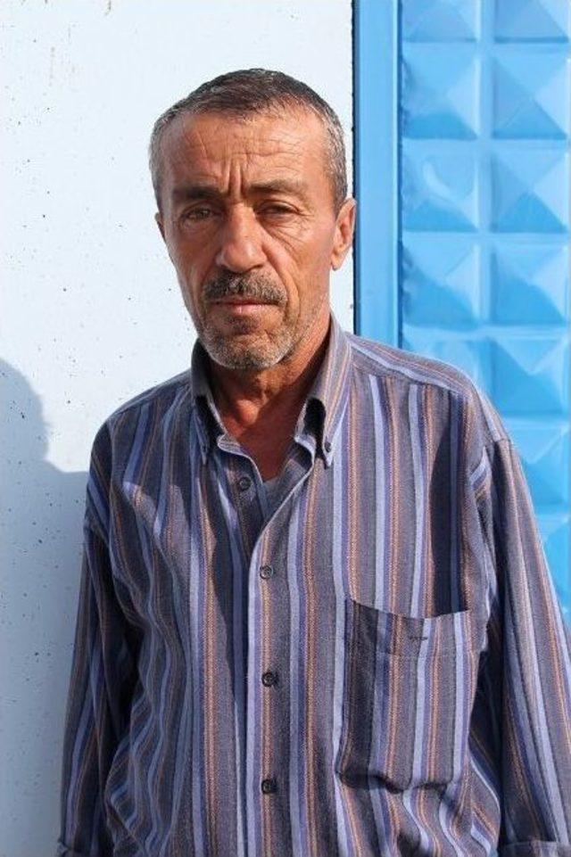 Geyveliler Saski’den Memnun 1