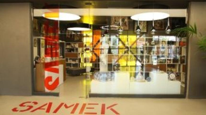 Sakarya&rsquo;daki Samek&rsquo;ler Yeni D&ouml;neme Hazır