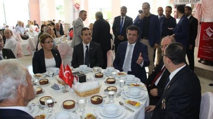 Ekonomi Bakanı Zeybekci&rsquo;den &lsquo;valiler Operasyonlara İzin Vermiyordu&rsquo; İddialarına Yanıt
