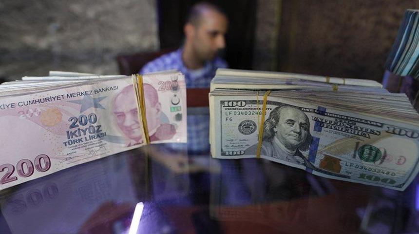 Dolar ne kadar? 31 Ağustos dolar kuru yorumları