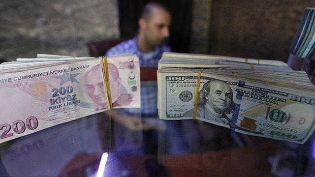 Dolar ne kadar? 31 Ağustos dolar kuru yorumları