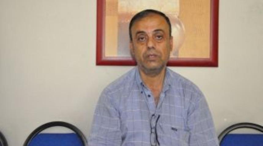 Ka&ccedil;ırılan Astsubayın Babası İhd&rsquo;ye Başvurdu