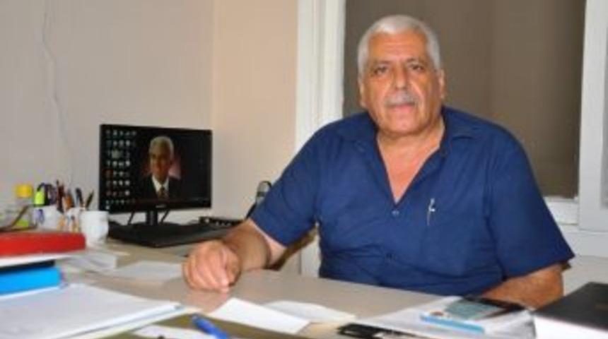 Emekliler Derneği&rsquo;nden Yetkililere Ev &Ccedil;ağrısı