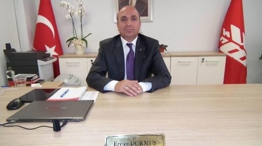 Ziraat Bankası Van B&ouml;lge Y&ouml;neticiliğinde G&ouml;rev Değişikliği