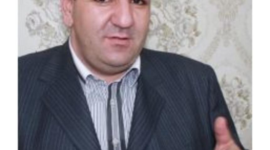 Gazilerimiz Kahramanlığın Yaşayan Simgeleridir