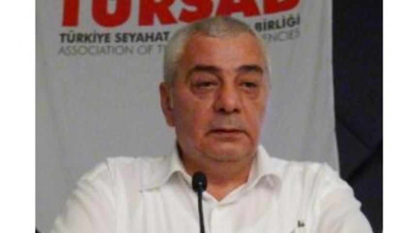 T&uuml;rsab, Hac Komisyonu Gibi Komisyon Istiyor