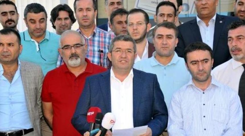 Otelciler Kapık&ouml;y Sınır Kapısı'nın A&ccedil;ılmasını Istiyor