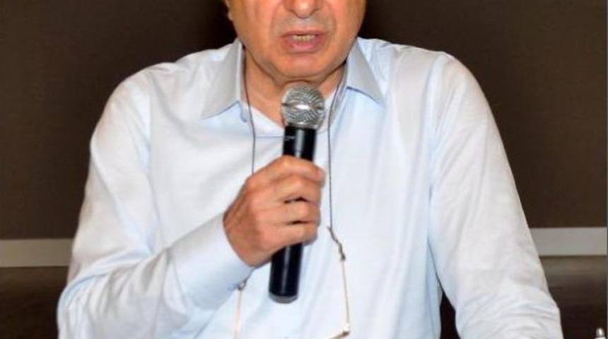 T&uuml;rsab Başkanı: Rus Pazarı D&uuml;şerken, Alman Pazarı Arttı