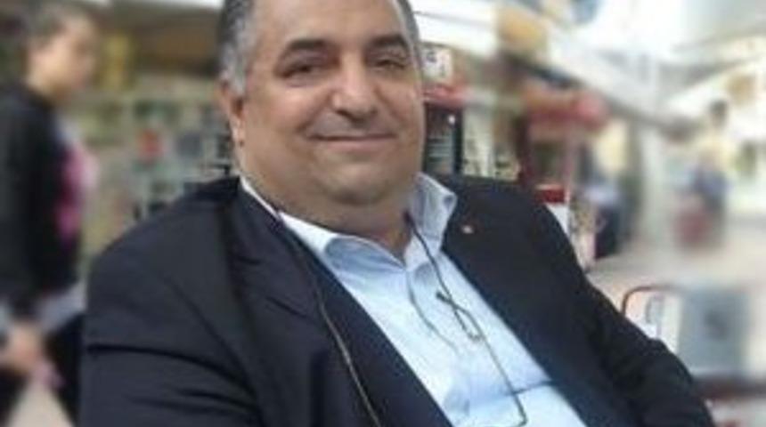 Ertan Birinci; Kktc&rsquo;de Gen&ccedil;ler Tarafından Yılın İş Adamı Se&ccedil;ildi