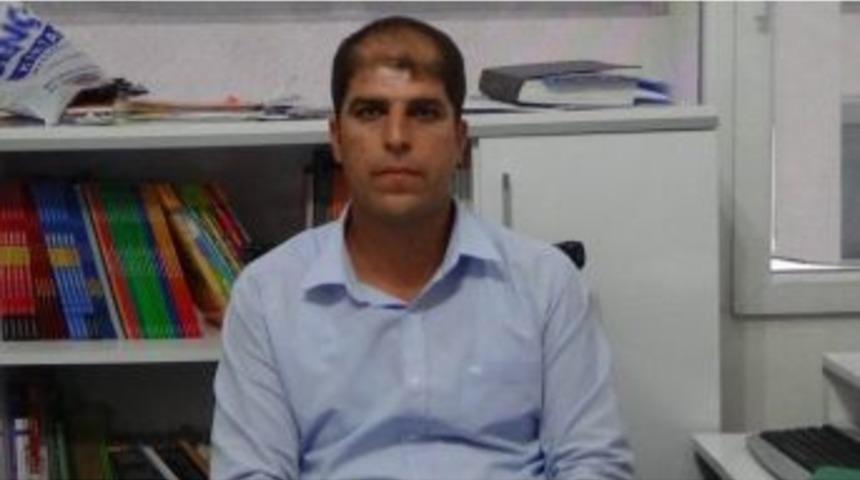 Ak Parti Diyarbakır Milletvekili Adayı Memiş, Hakkındaki İddiaları Yalanladı