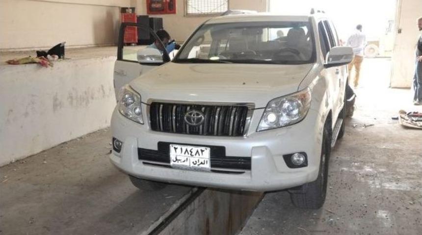 Habur&rsquo;da 7 Milyon Tl Değerinde Uyuşturucu Ele Ge&ccedil;irildi