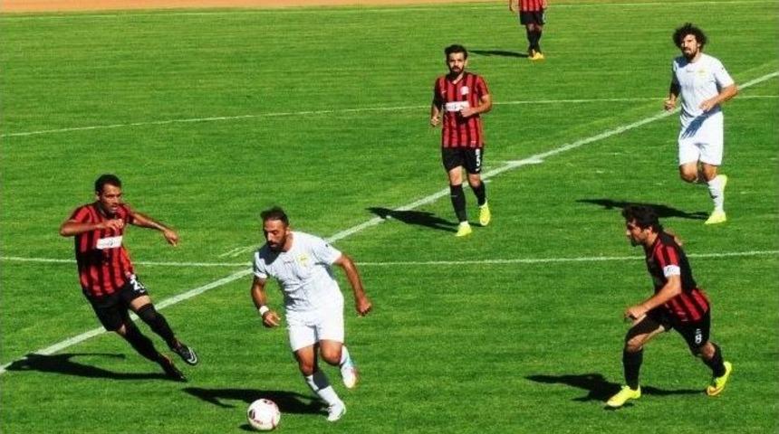 Spor Toto 3. Lig. 3. Grup