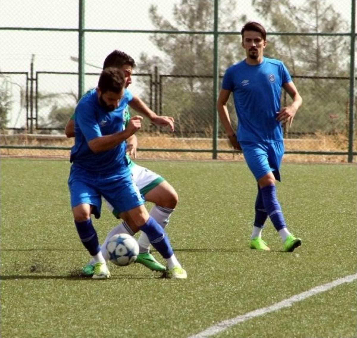 B&ouml;lgesel Amat&ouml;r Lig