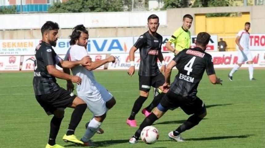 24Erzincanspor-Dardanelspor:  2-0