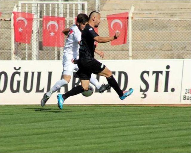 24Erzincanspor-Dardanelspor:  2-0