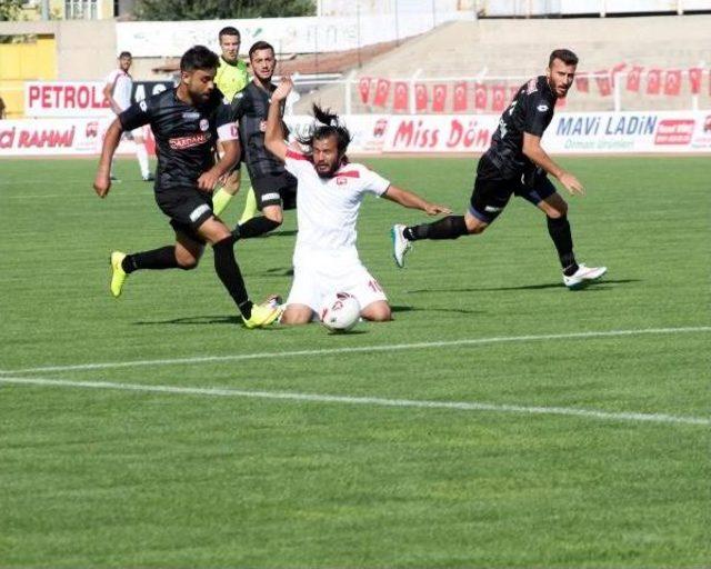 24Erzincanspor-Dardanelspor:  2-0