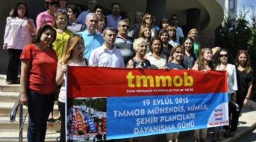 Barış İ&ccedil;in Y&uuml;r&uuml;yecekler