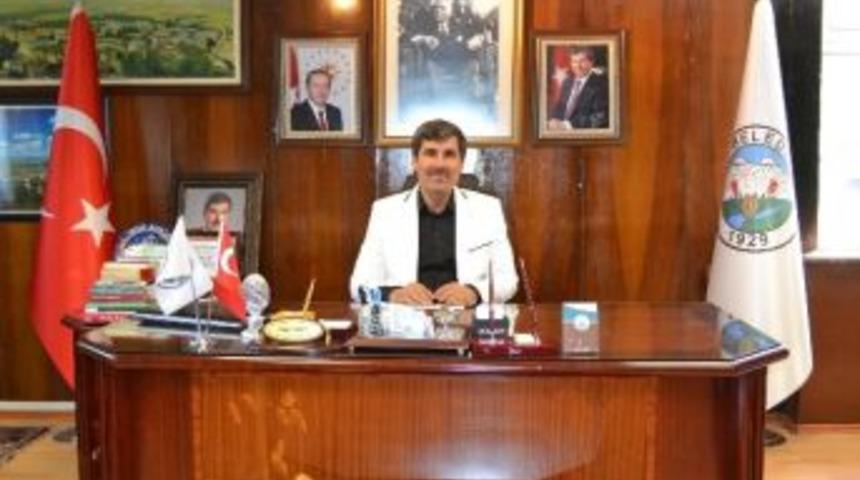 Muş Belediye Başkanı Feyat Asya, Kurban Kesimi Uyarısında Bulundu