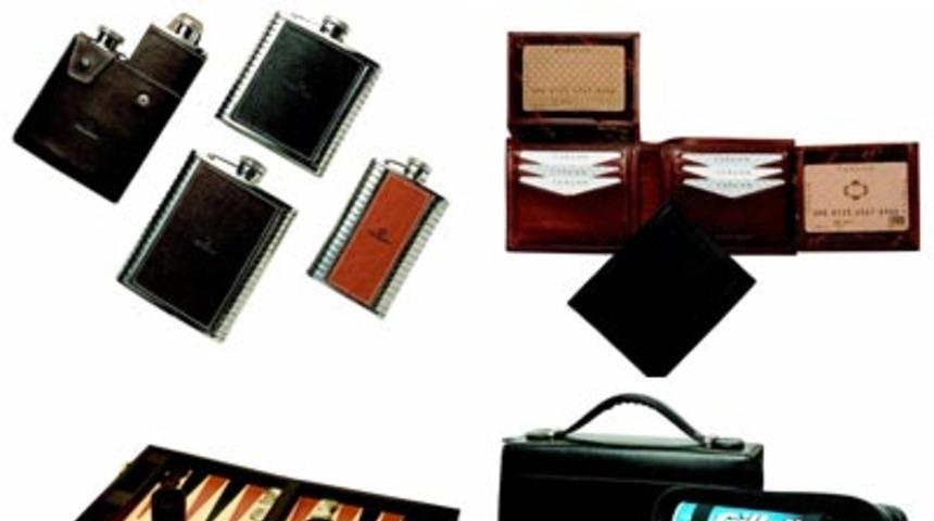 Tergan'dan Babanıza Özel Hediye Seçenekleri