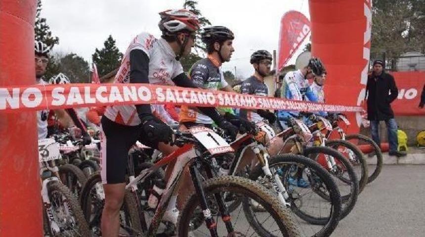 Salcano Arnavutk&ouml;y Mtb Cup Yarın Koşulacak