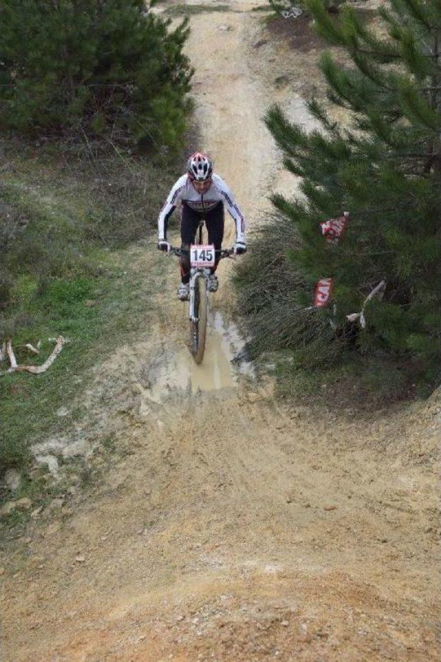 Salcano Arnavutköy Mtb Cup Yarın Koşulacak 2