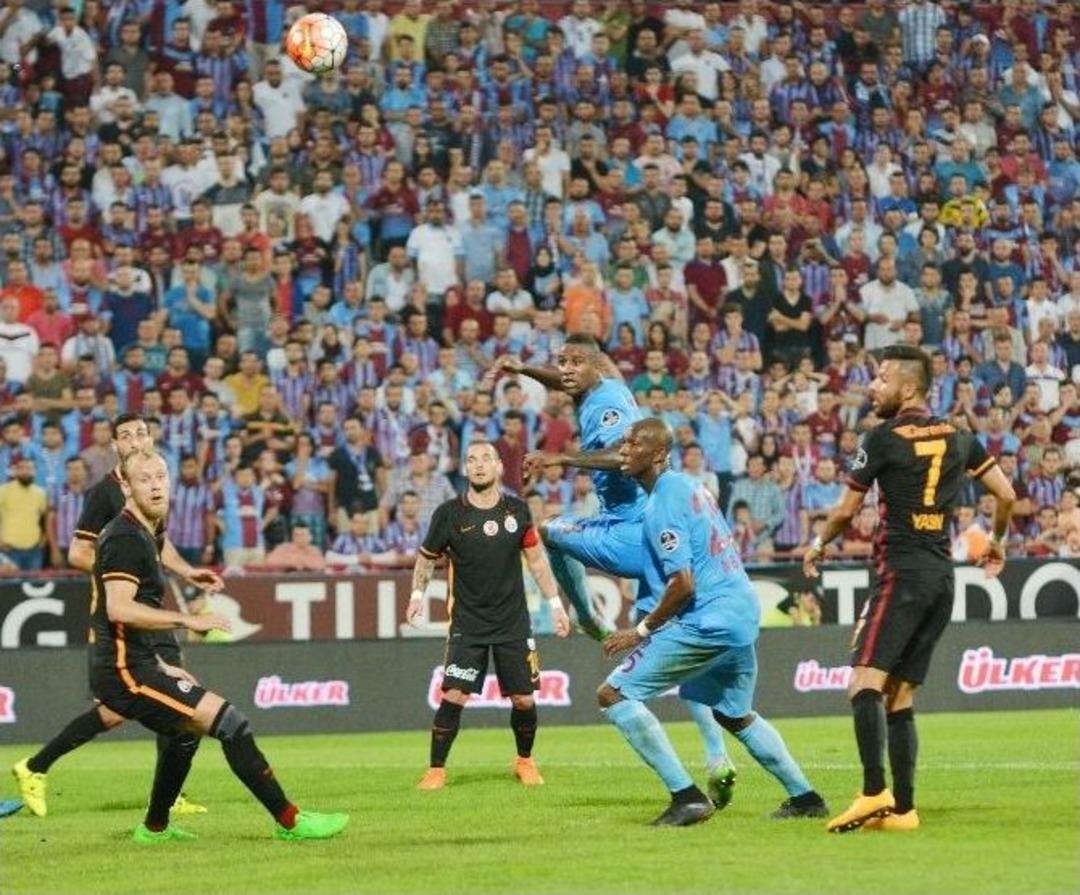 Spor Toto S&uuml;per Lig