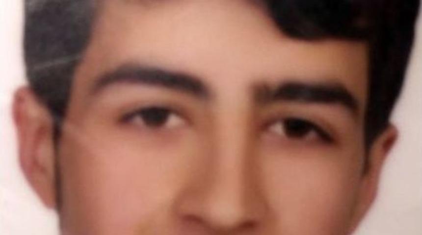 İki Amcaoğlunu &Ouml;l&uuml;m, K&ouml;y Yolunda Yakaladı