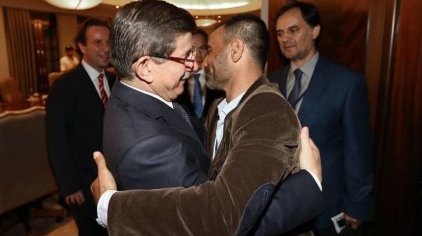 Davutoğlu: Suriyeli Kardeşlerimizin Artık Normal Hayata D&ouml;nmeleri Gerekiyor