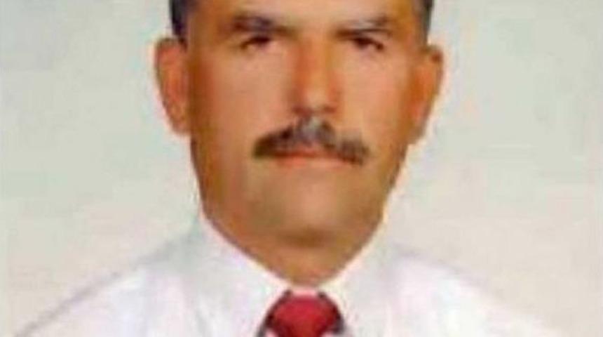 Yenişehir Ak Parti Y&ouml;netim Kurulu &Uuml;yesi Koyunlarını Otlatırken Silahlı Saldırıya Uğradı