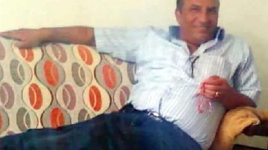 Eski Patronunu Evinde Bı&ccedil;aklayarak &Ouml;ld&uuml;rd&uuml;