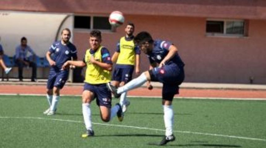 Yenimahalle Yeni Sezona Hazırlanıyor