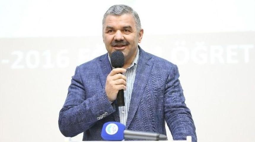 Gen&ccedil;lerden &rsquo;hedef&rsquo; İstedi